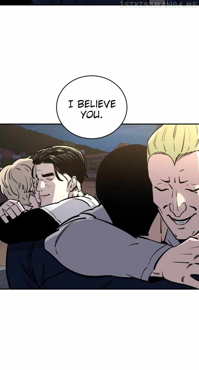 Read Build Up Manga Online
