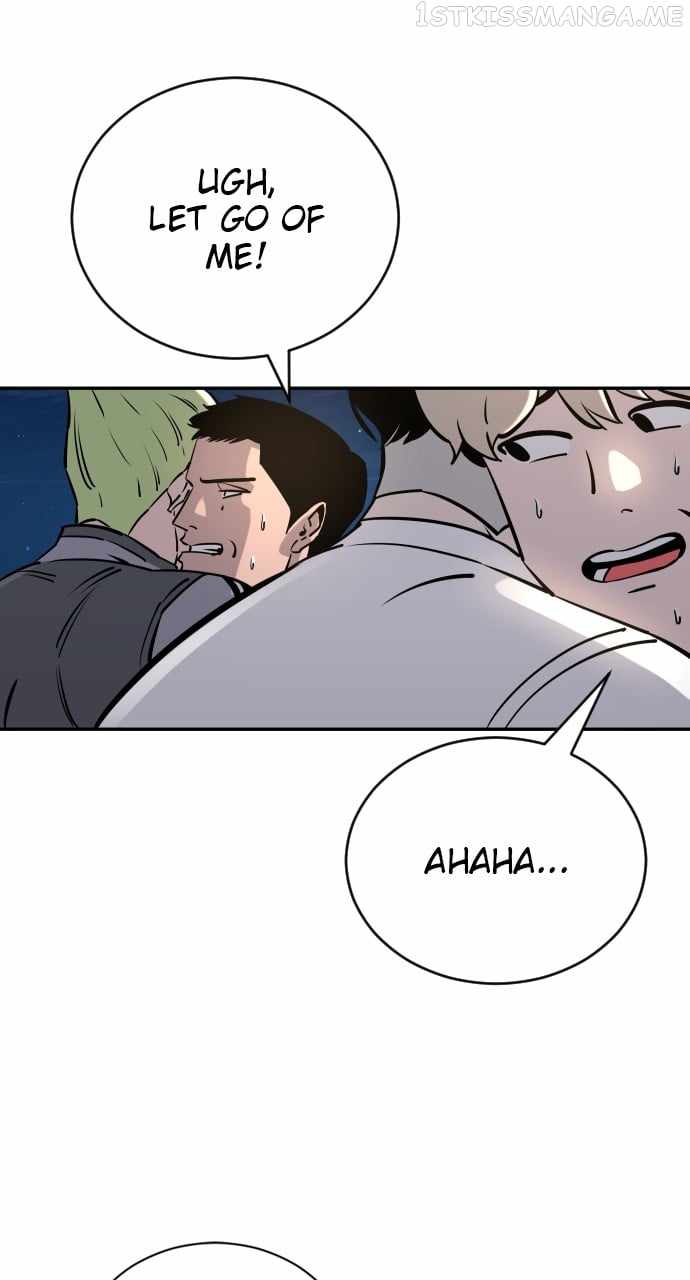 Read Build Up Manga Online