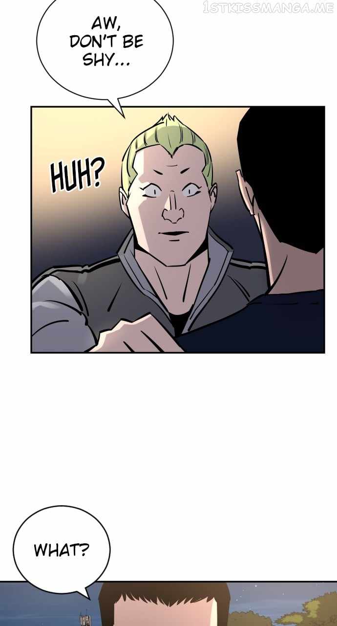 Read Build Up Manga Online