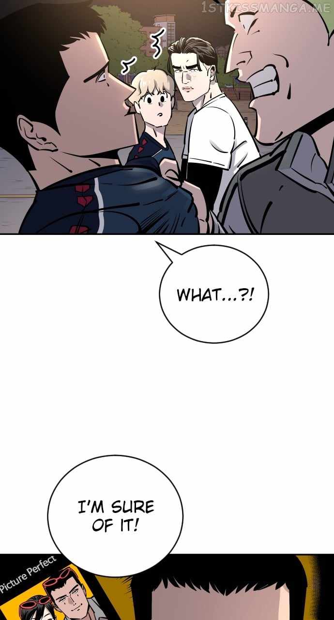 Read Build Up Manga Online