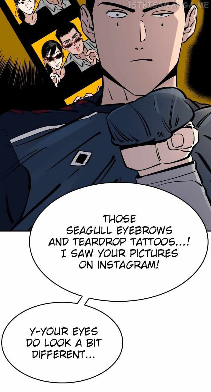 Read Build Up Manga Online