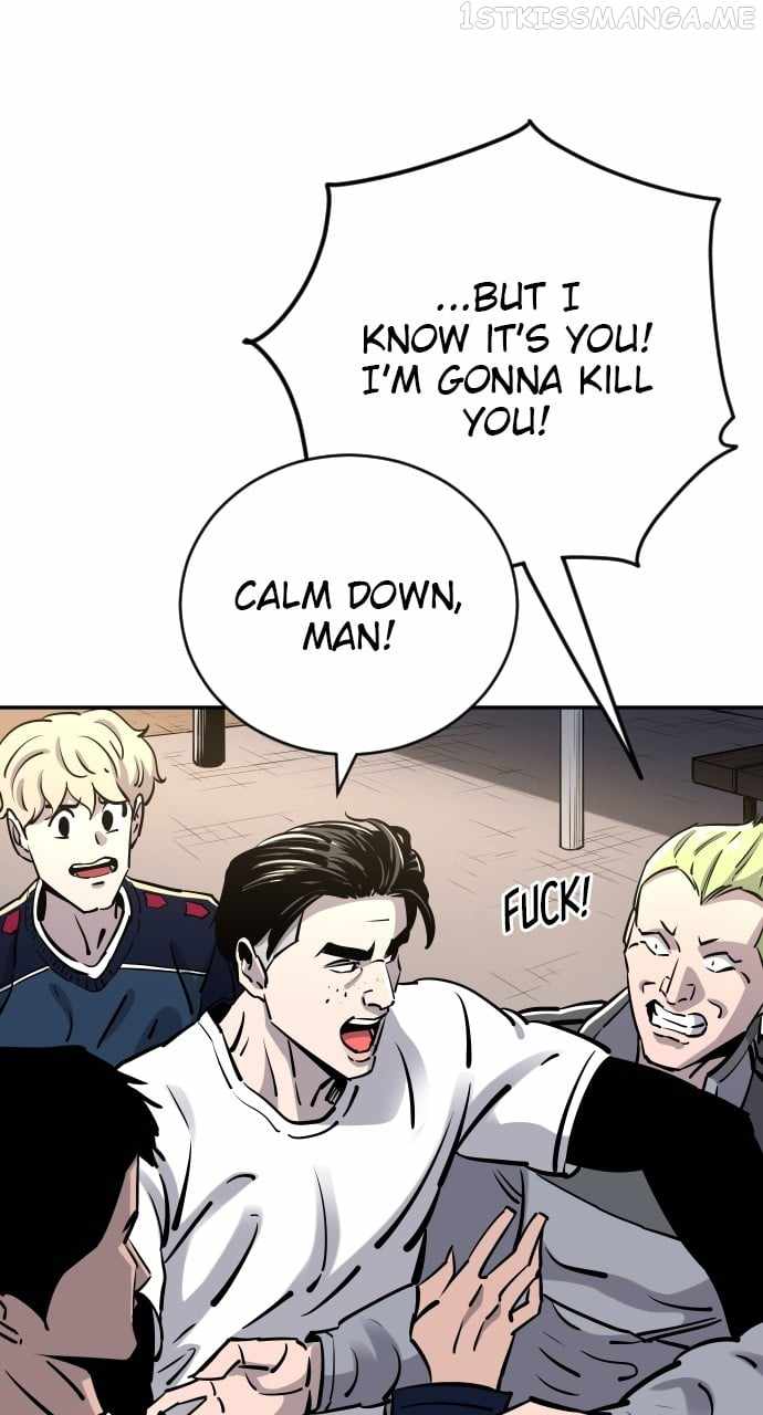 Read Build Up Manga Online
