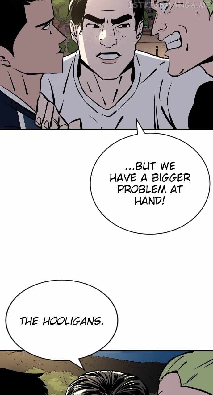 Read Build Up Manga Online