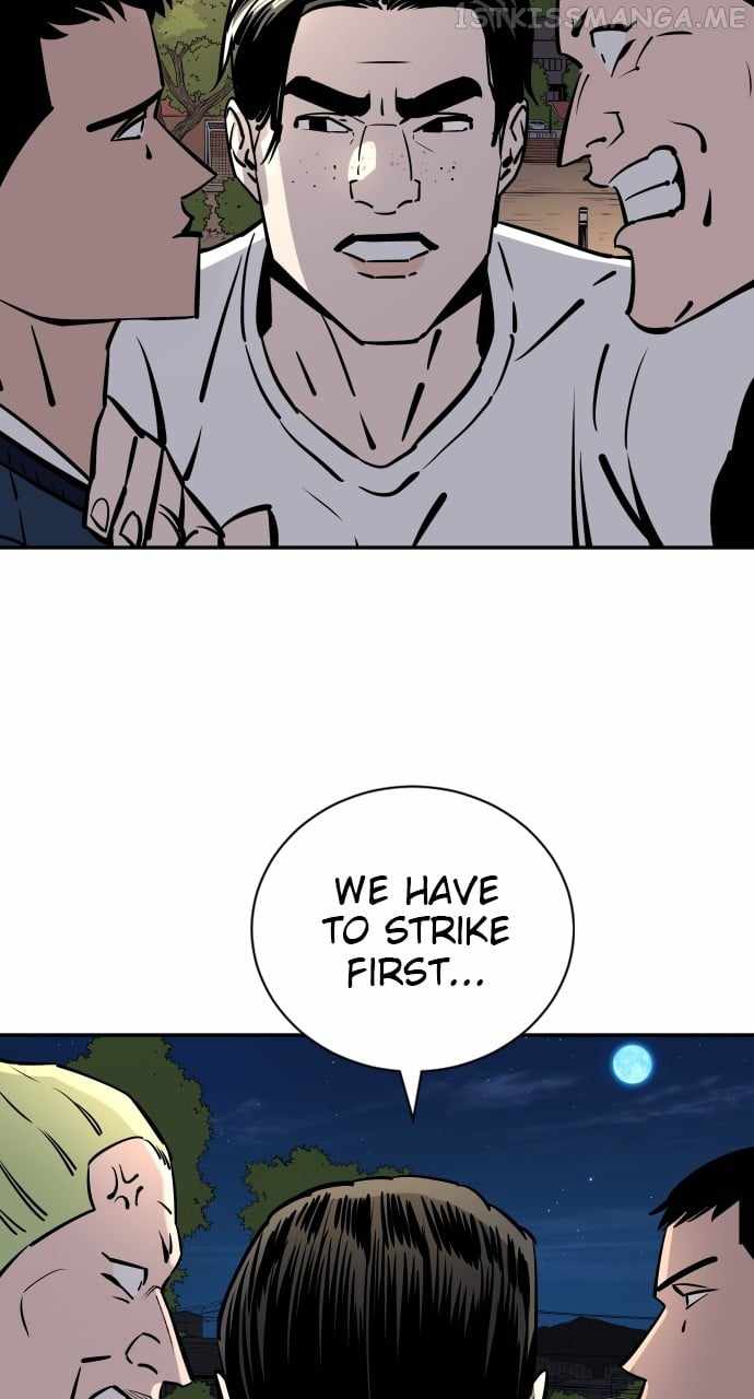 Read Build Up Manga Online