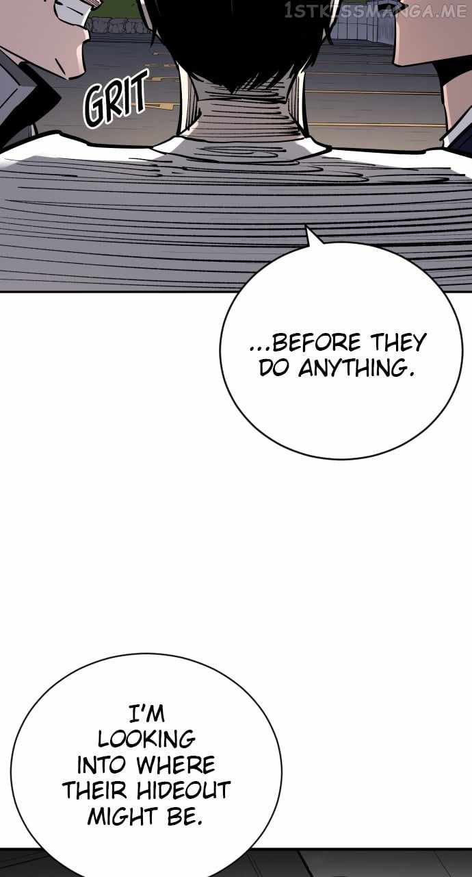 Read Build Up Manga Online