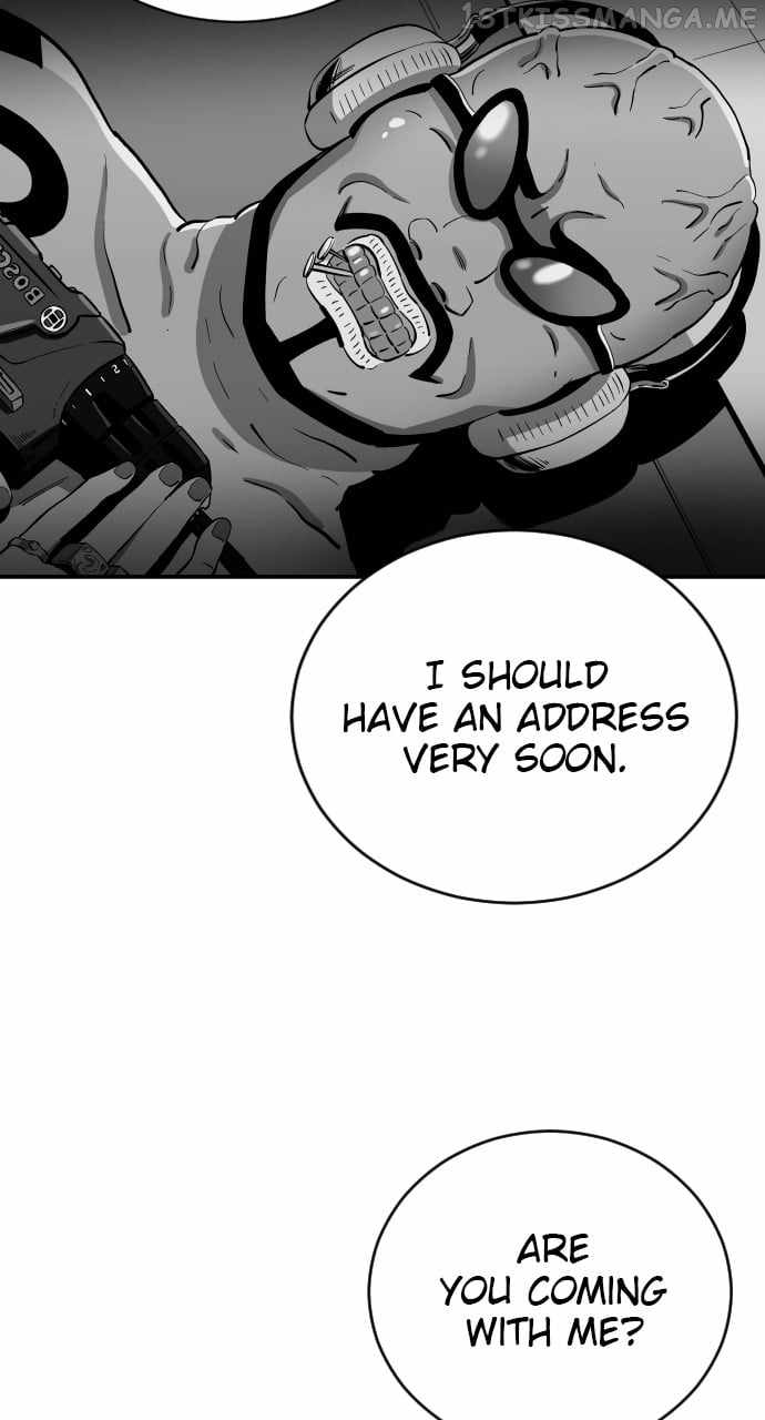 Read Build Up Manga Online