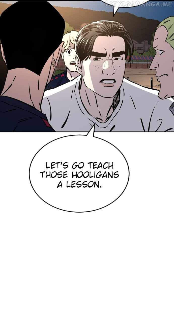 Read Build Up Manga Online