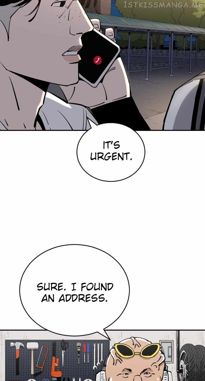 Read Build Up Manga Online