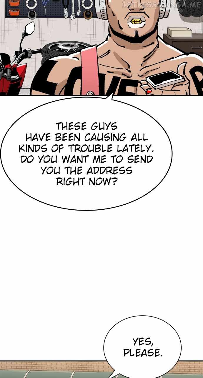 Read Build Up Manga Online