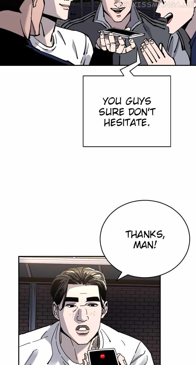 Read Build Up Manga Online