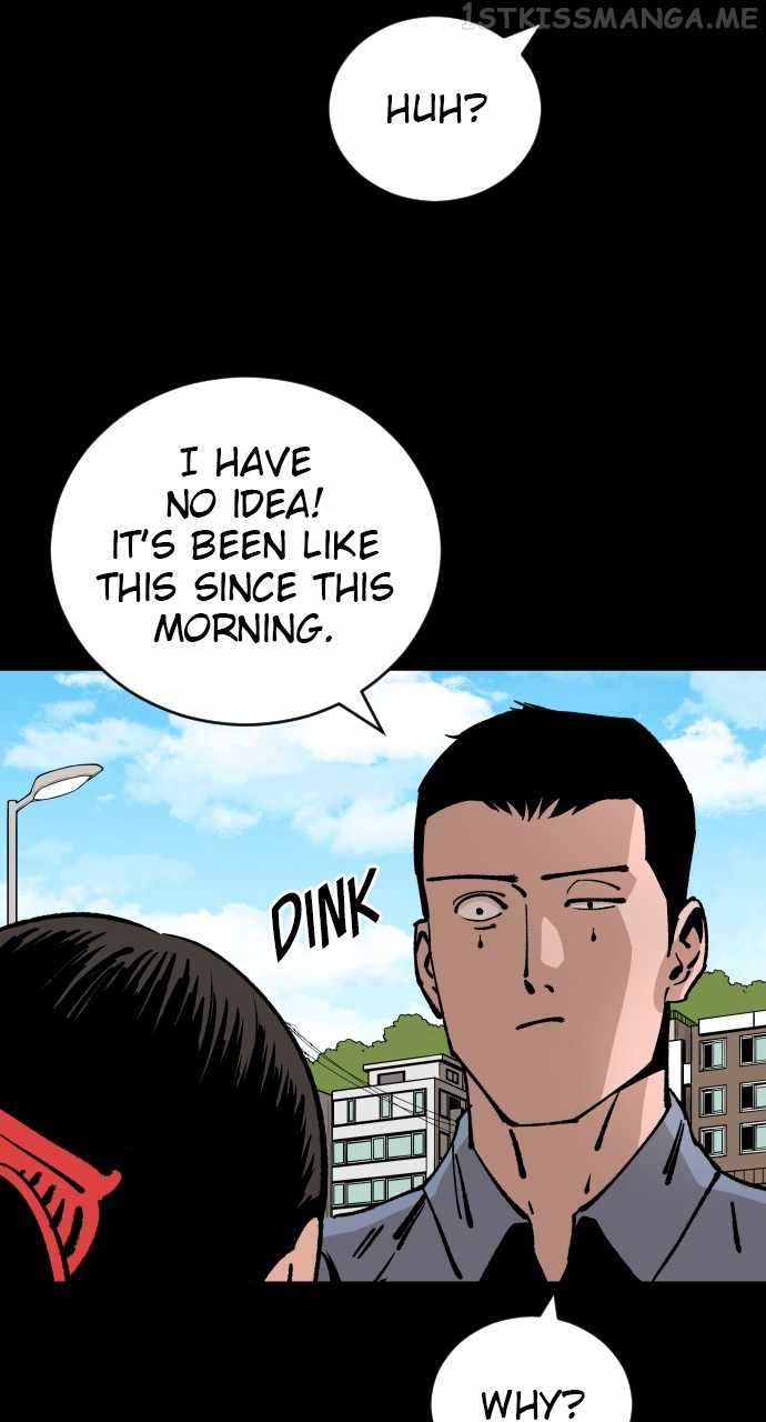 Read Build Up Manga Online