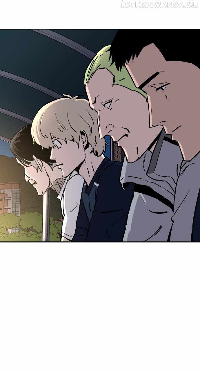 Read Build Up Manga Online