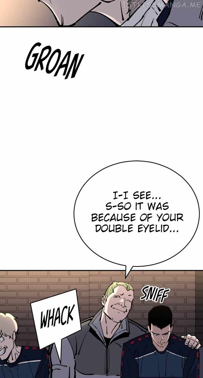 Read Build Up Manga Online