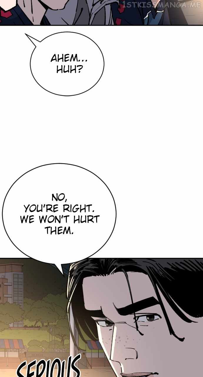 Read Build Up Manga Online