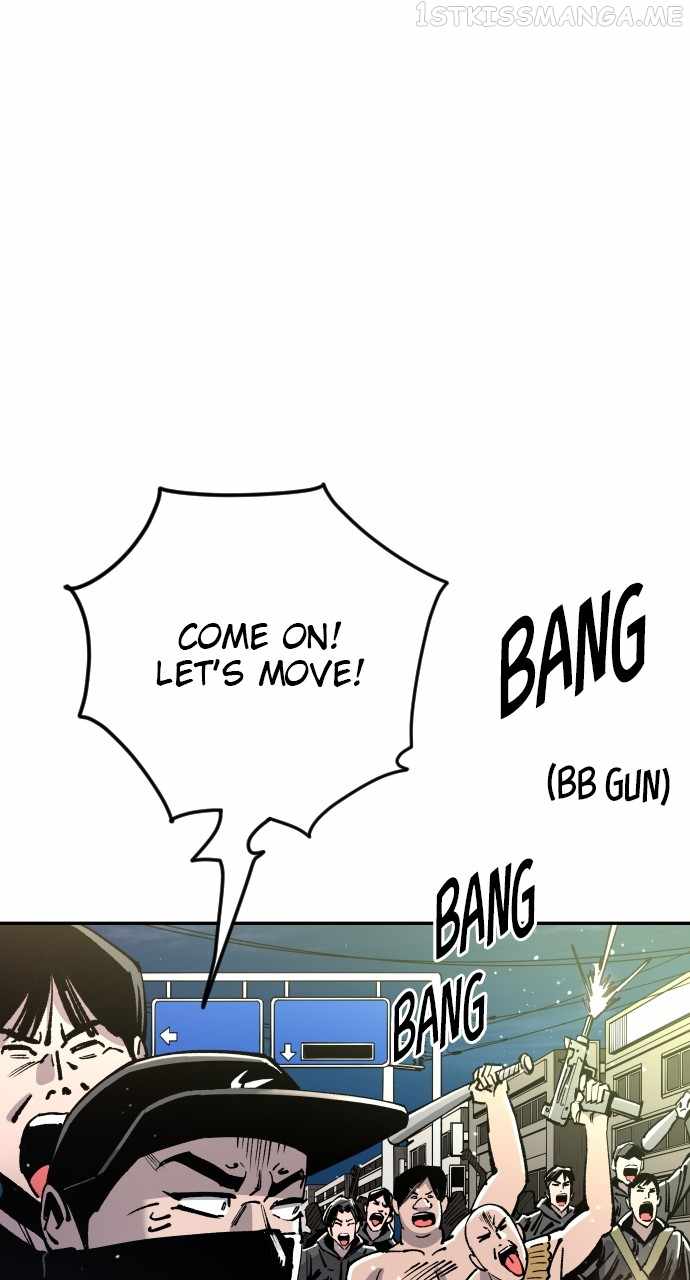 Read Build Up Manga Online