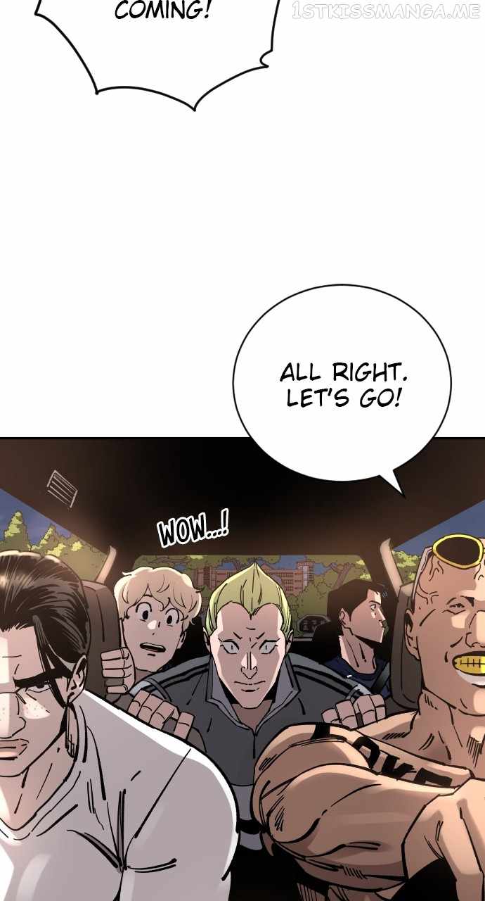 Read Build Up Manga Online