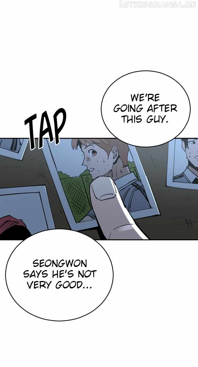 Read Build Up Manga Online