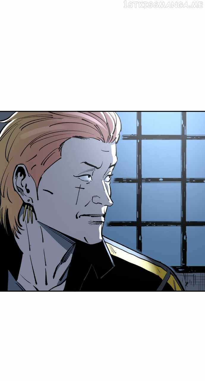 Read Build Up Manga Online