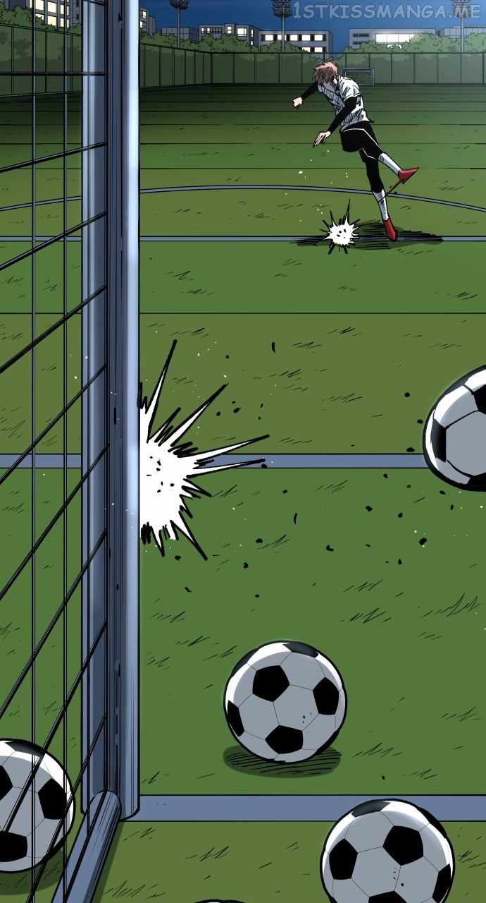 Read Build Up Manga Online