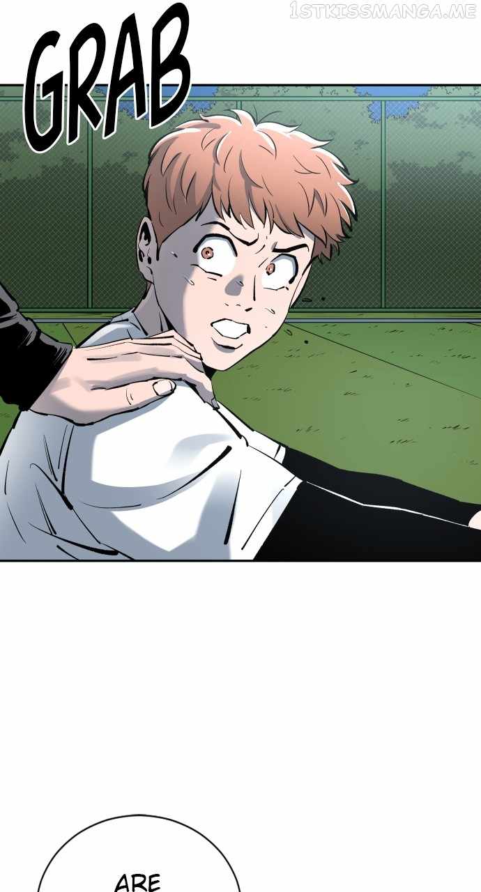 Read Build Up Manga Online