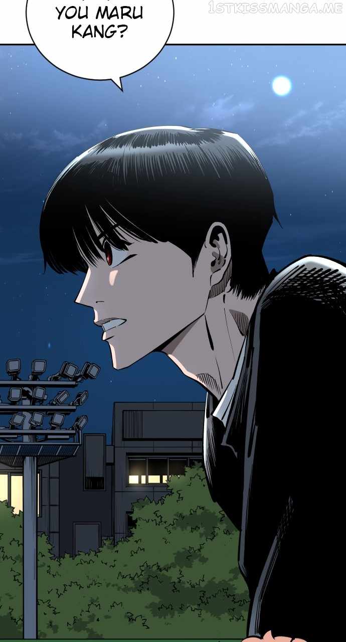 Read Build Up Manga Online