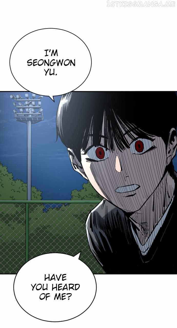 Read Build Up Manga Online