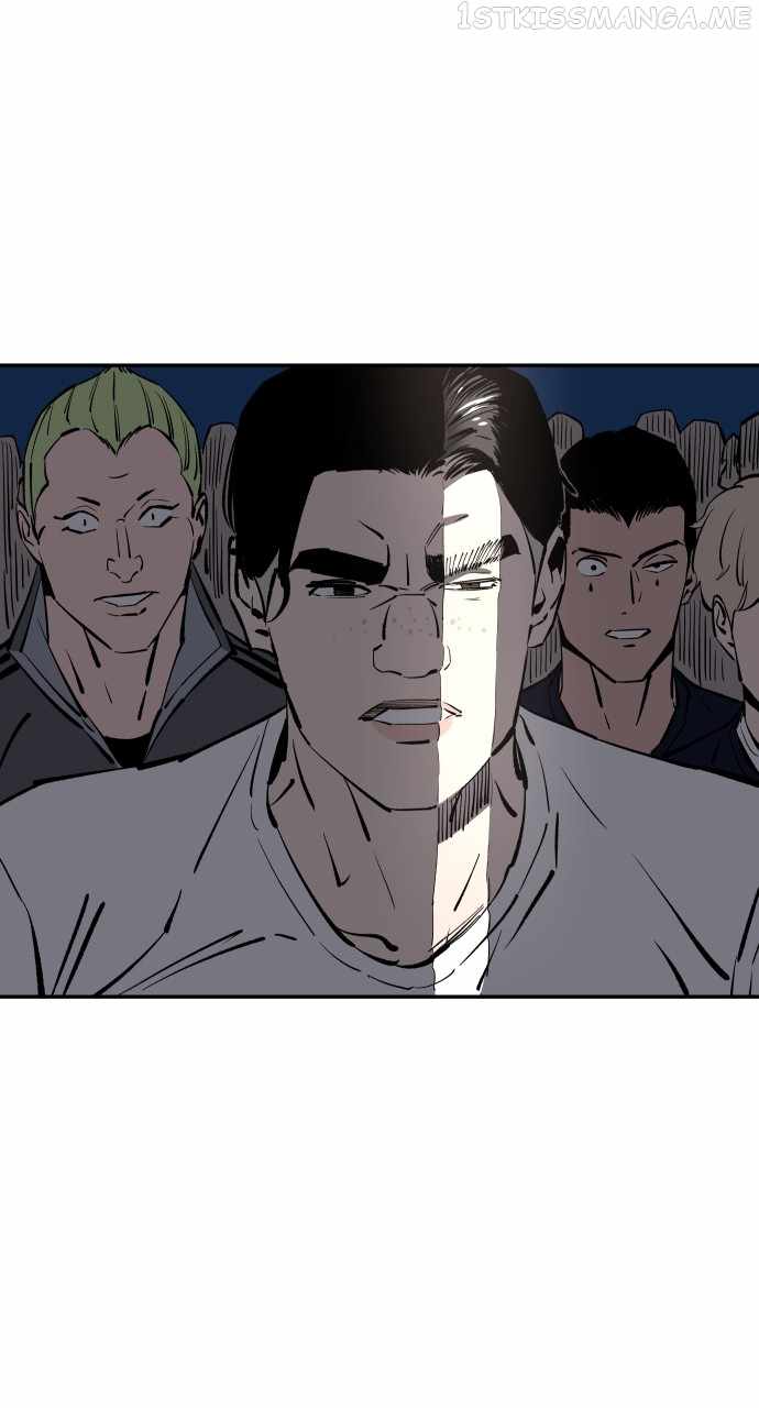 Read Build Up Manga Online