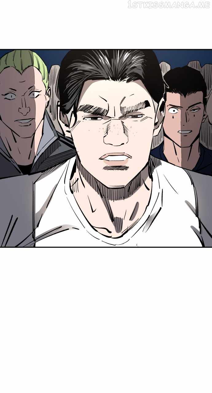 Read Build Up Manga Online