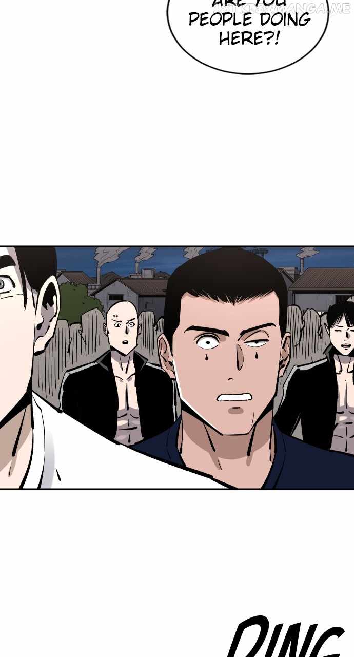 Read Build Up Manga Online