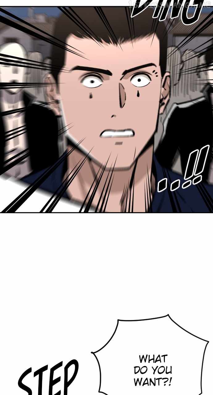 Read Build Up Manga Online