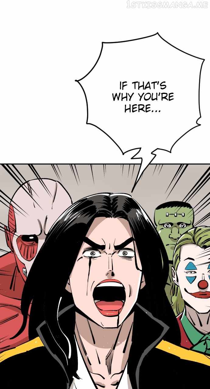 Read Build Up Manga Online
