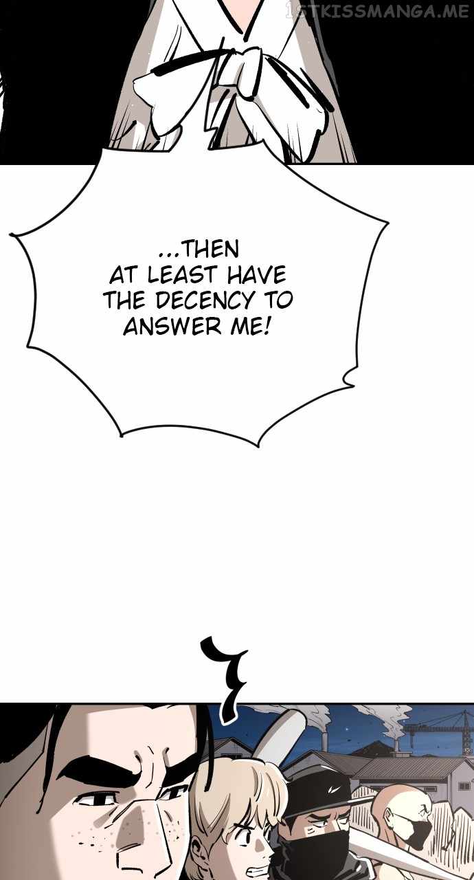 Read Build Up Manga Online
