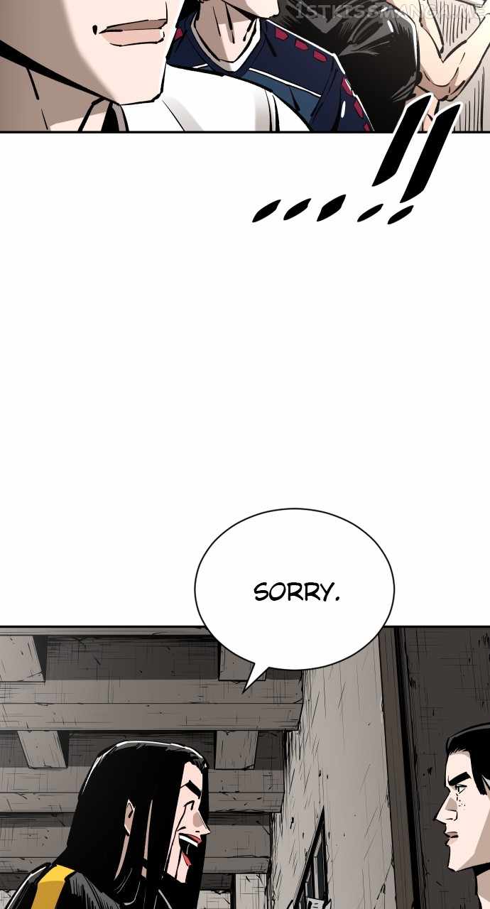 Read Build Up Manga Online