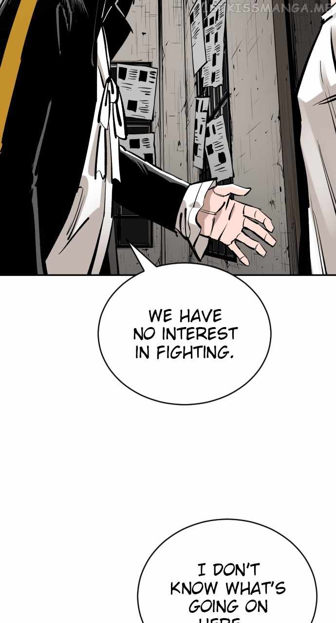 Read Build Up Manga Online