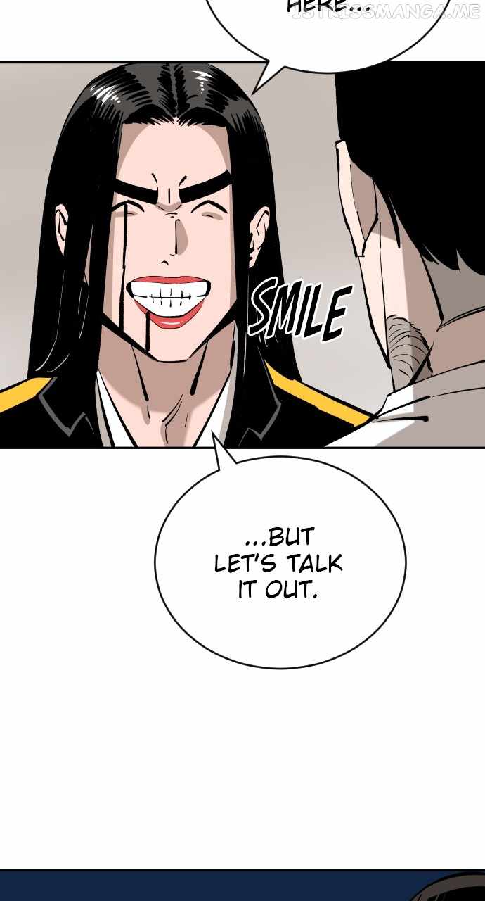 Read Build Up Manga Online