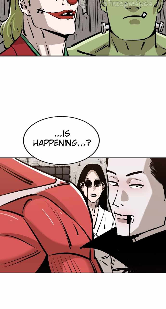 Read Build Up Manga Online