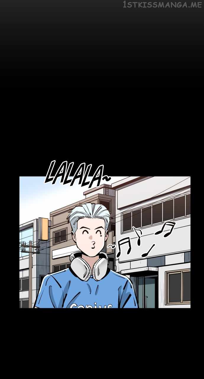 Read Build Up Manga Online
