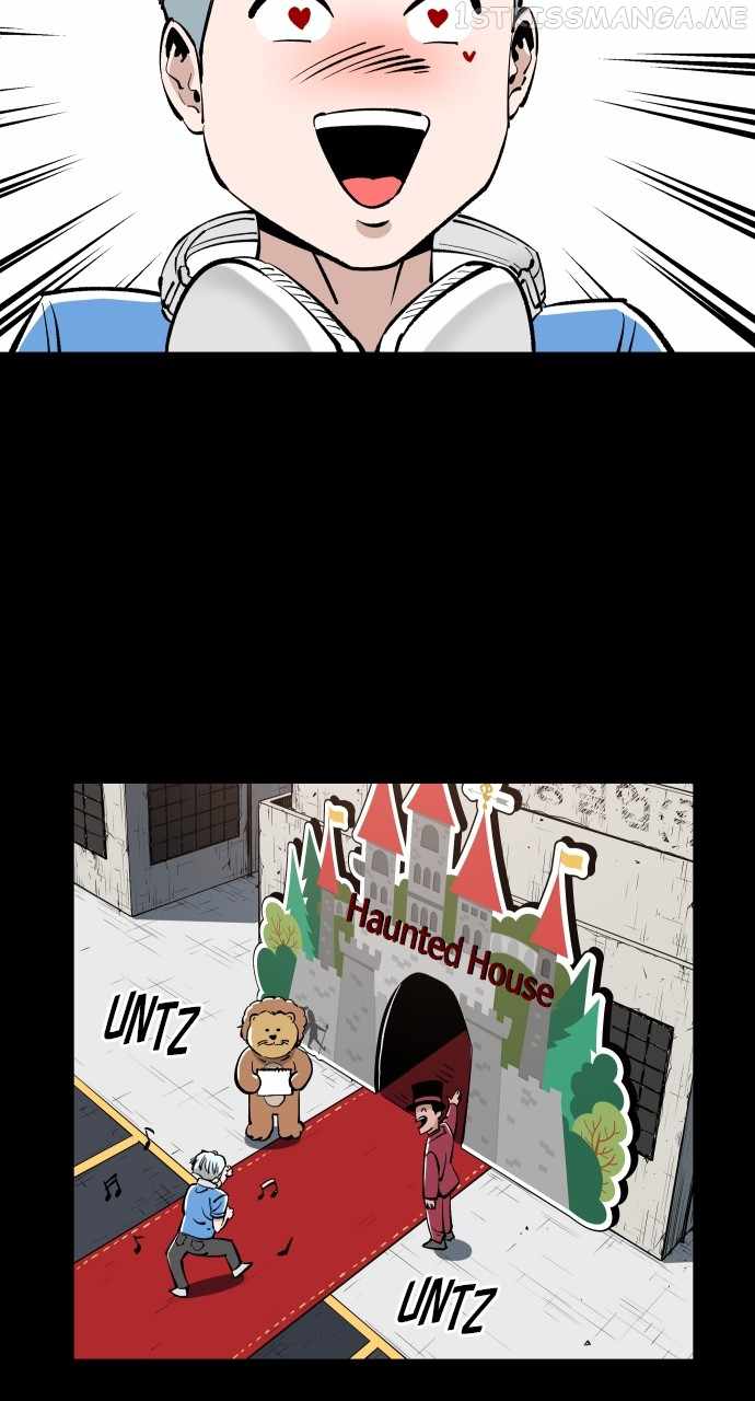 Read Build Up Manga Online