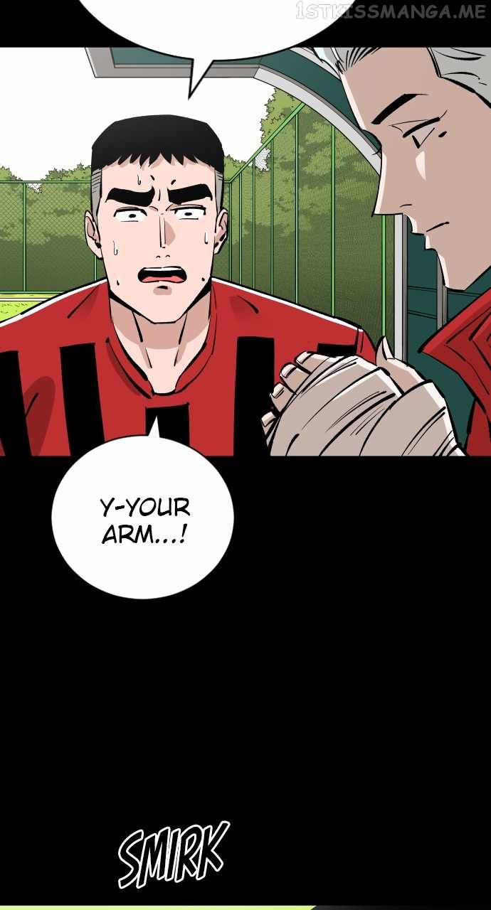Read Build Up Manga Online