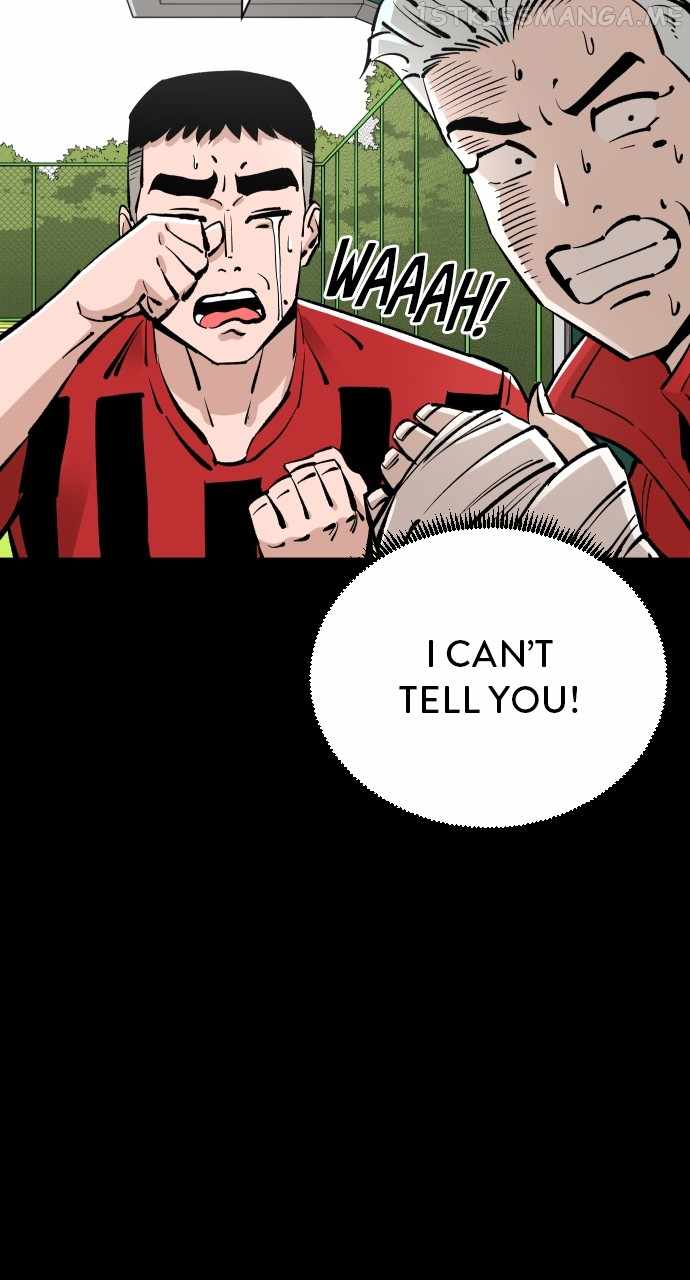 Read Build Up Manga Online