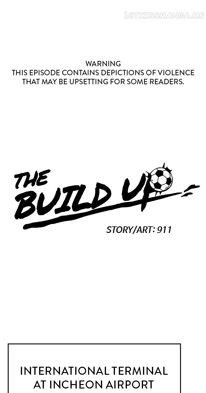 Read Build Up Manga Online