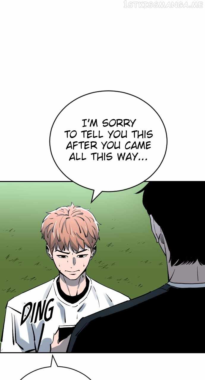 Read Build Up Manga Online