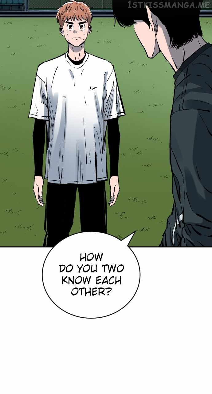 Read Build Up Manga Online