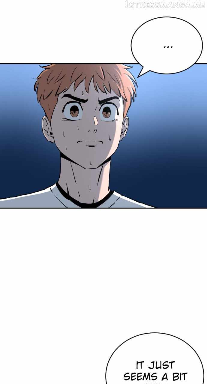 Read Build Up Manga Online