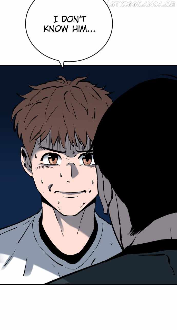 Read Build Up Manga Online