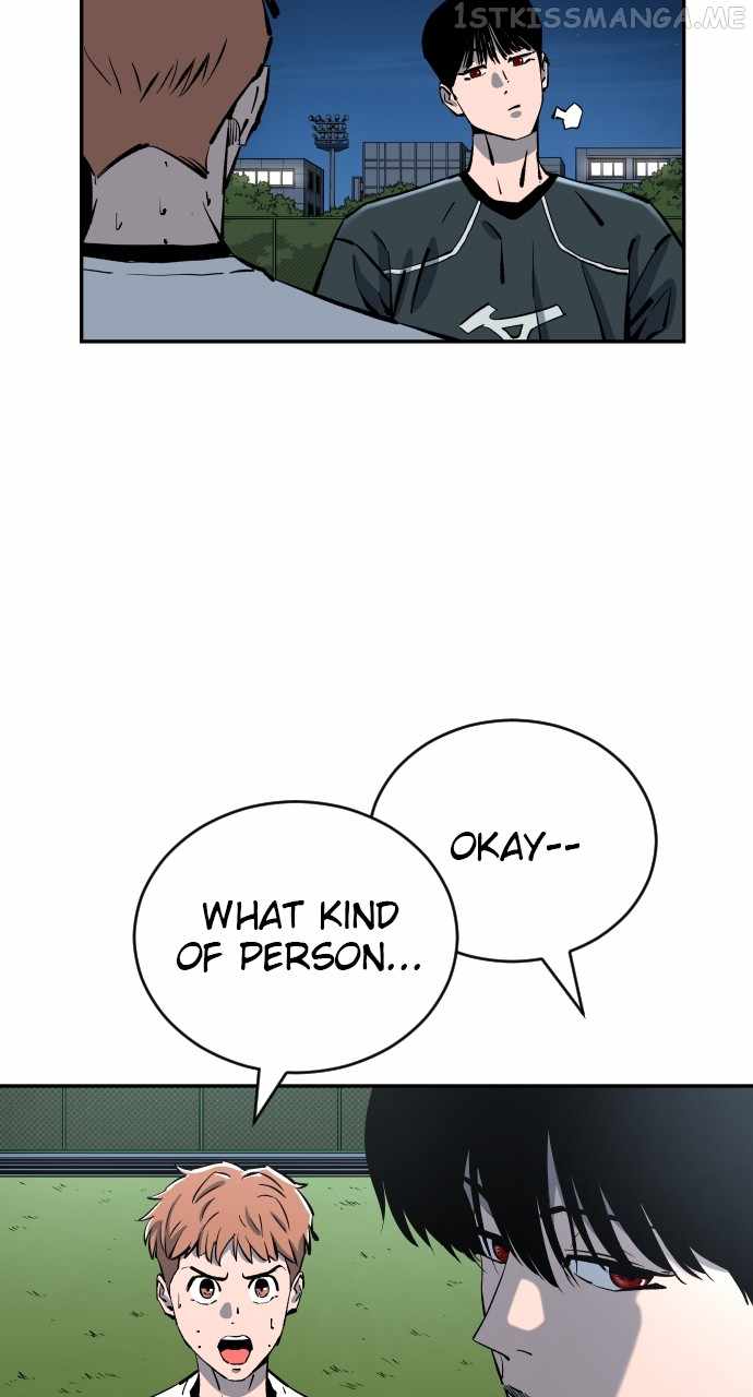 Read Build Up Manga Online