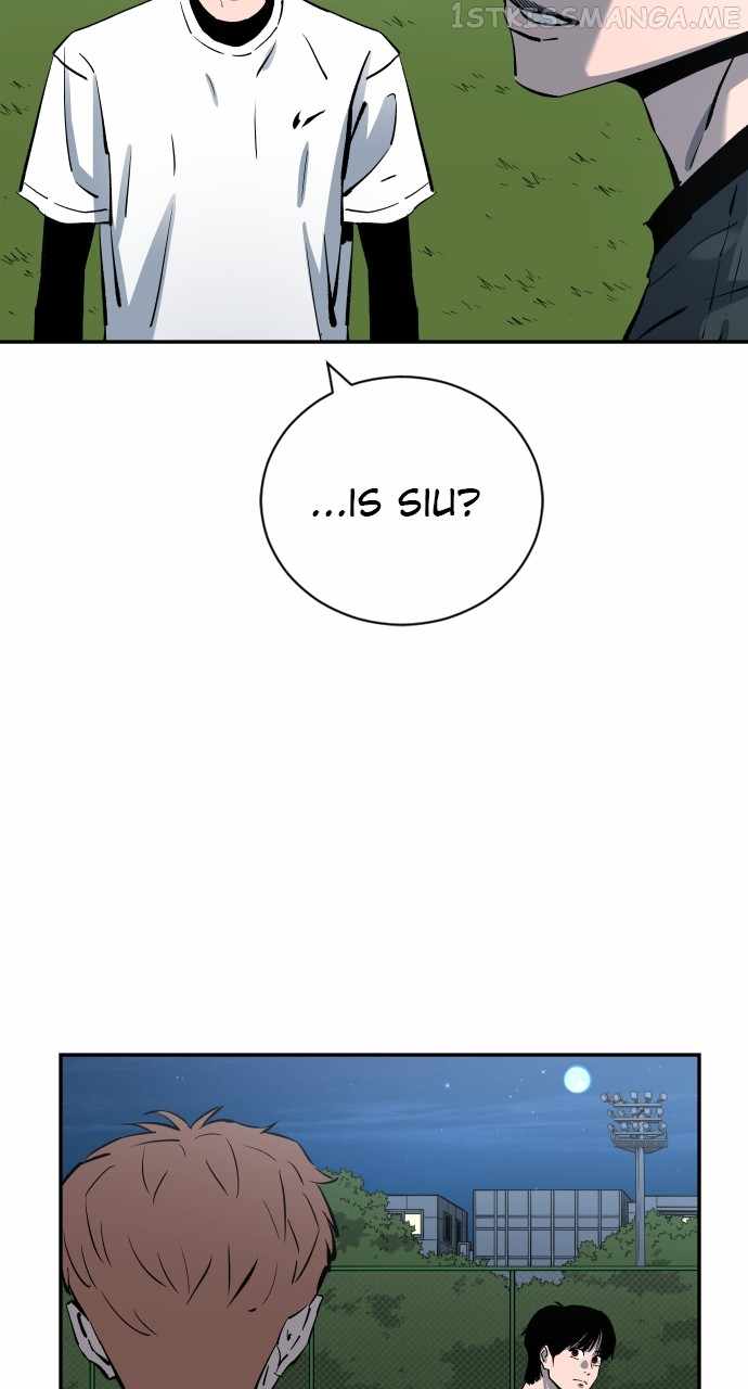 Read Build Up Manga Online
