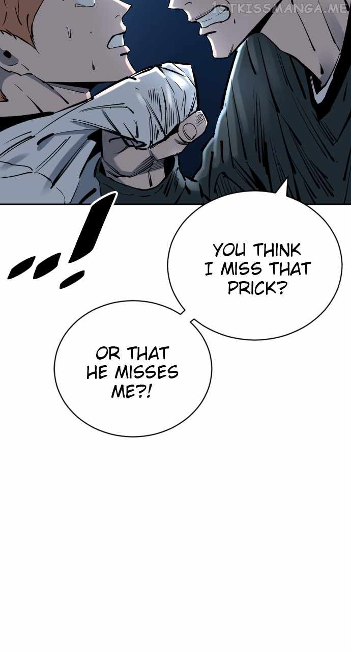 Read Build Up Manga Online