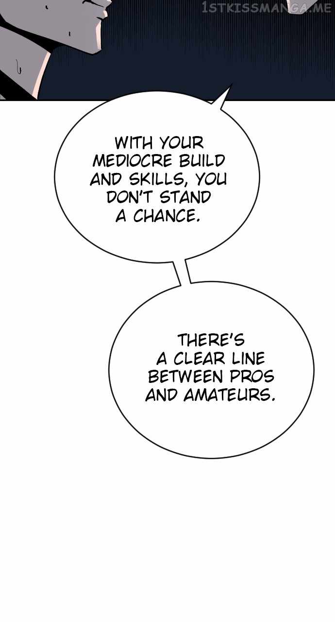Read Build Up Manga Online