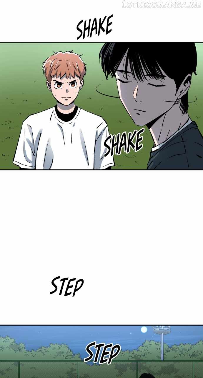 Read Build Up Manga Online